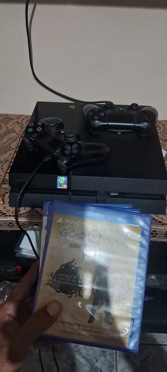 Venda de vídeo game - Foto 2