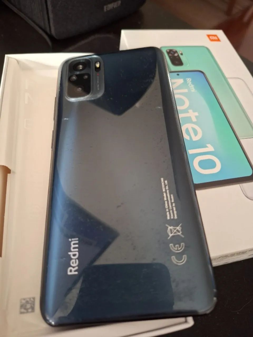 Xiomi Redmi Note 10 - Foto 5