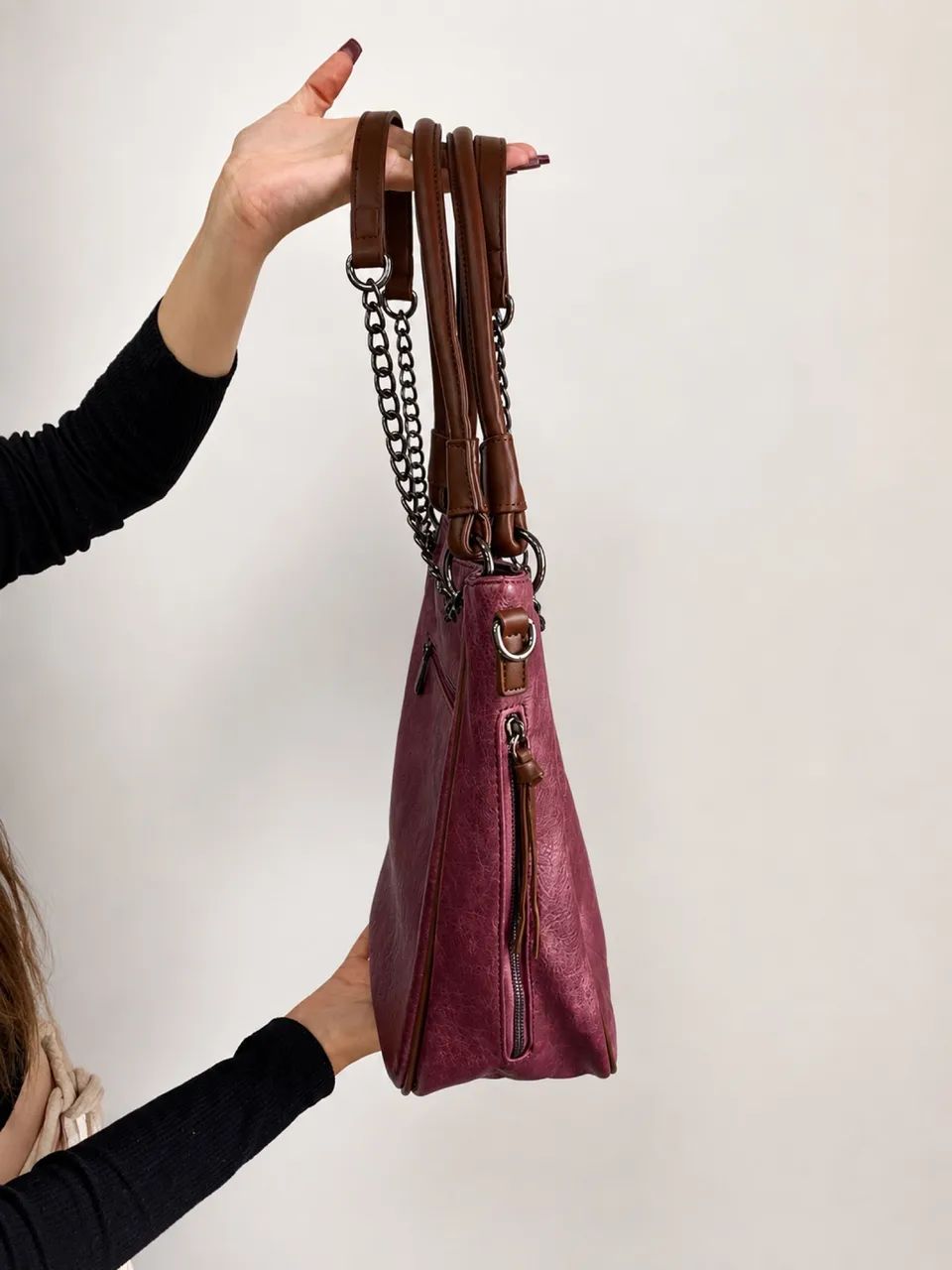 Bolsa Gucci 