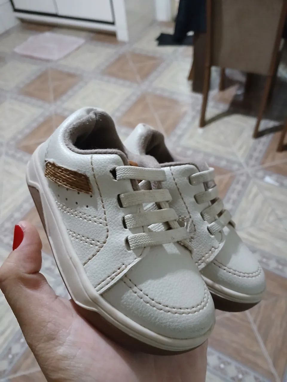Roupa de bebe - Foto 4