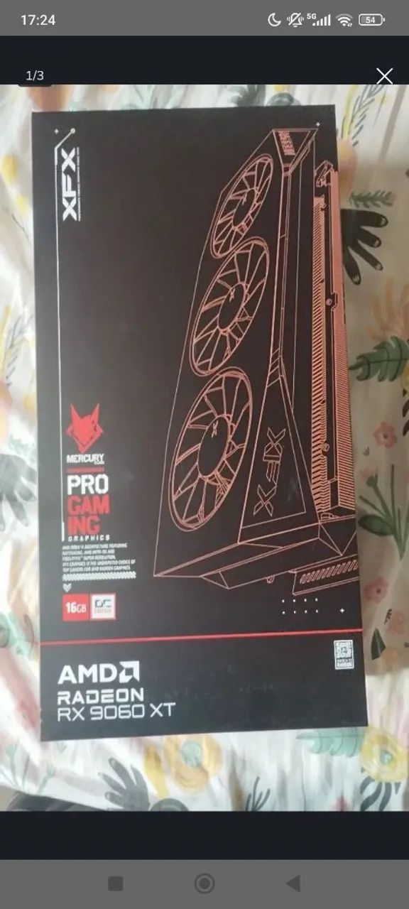 PC GAMER RYZEN 7 9800 X3D - Foto 5