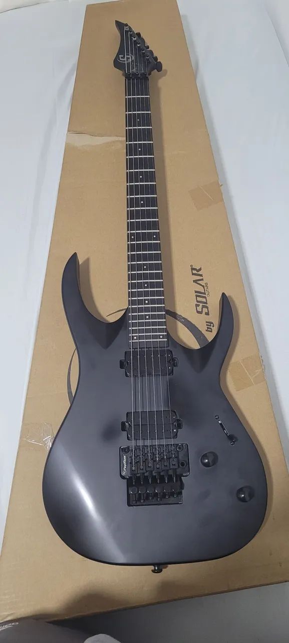 S by Solar AB4.6CFR (Leia a descrição)