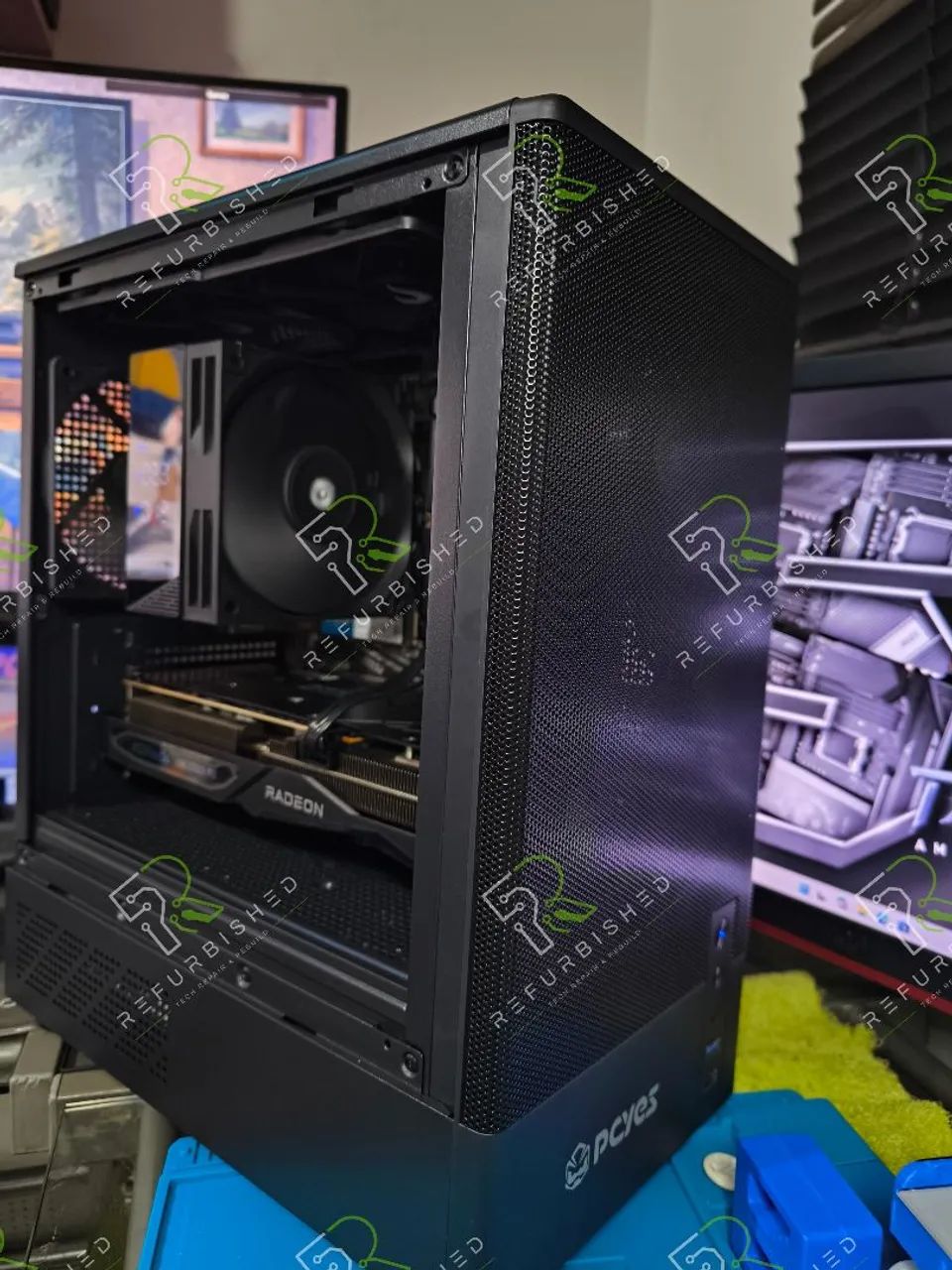 Pc Gamer Blackout - Foto 2