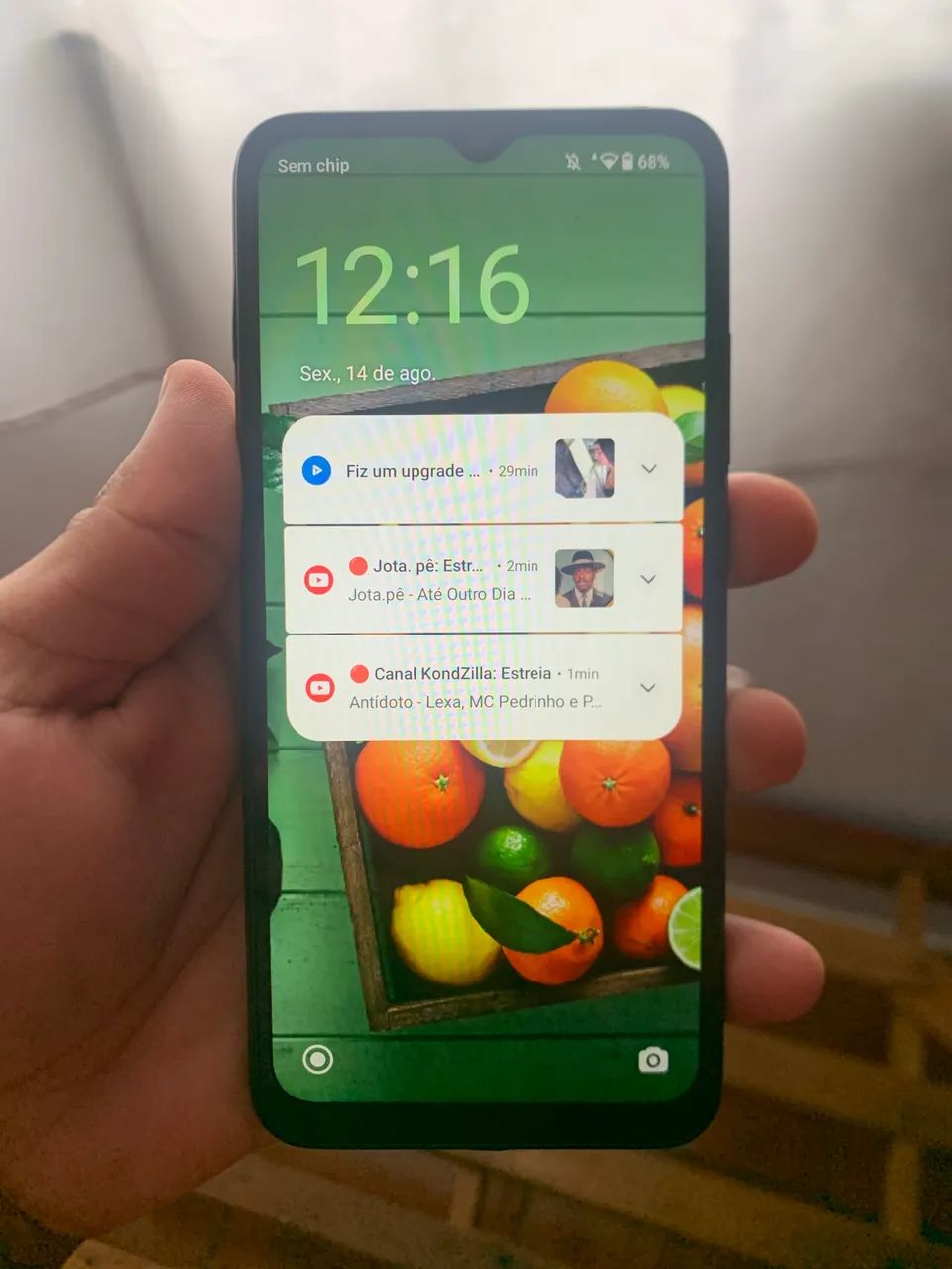 Redmi A2 32Gb - Foto 4