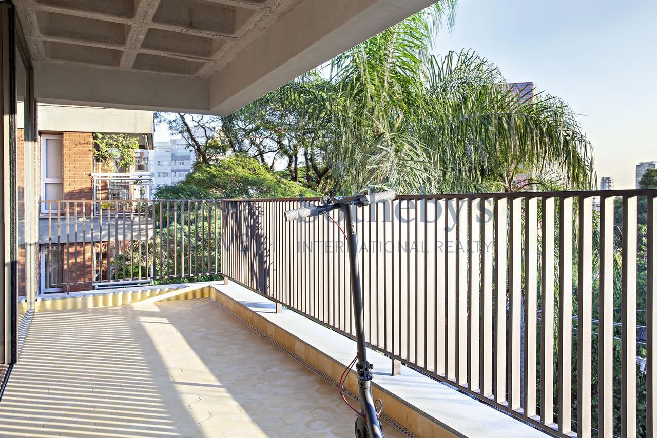 Apartamento moderno em localização cobiçada - Foto 5