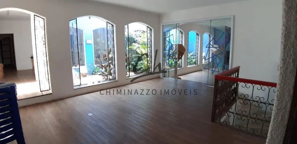 Casa à venda em Campinas, Parque Taquaral, com 5 quartos, com 606.9 m² - Foto 2