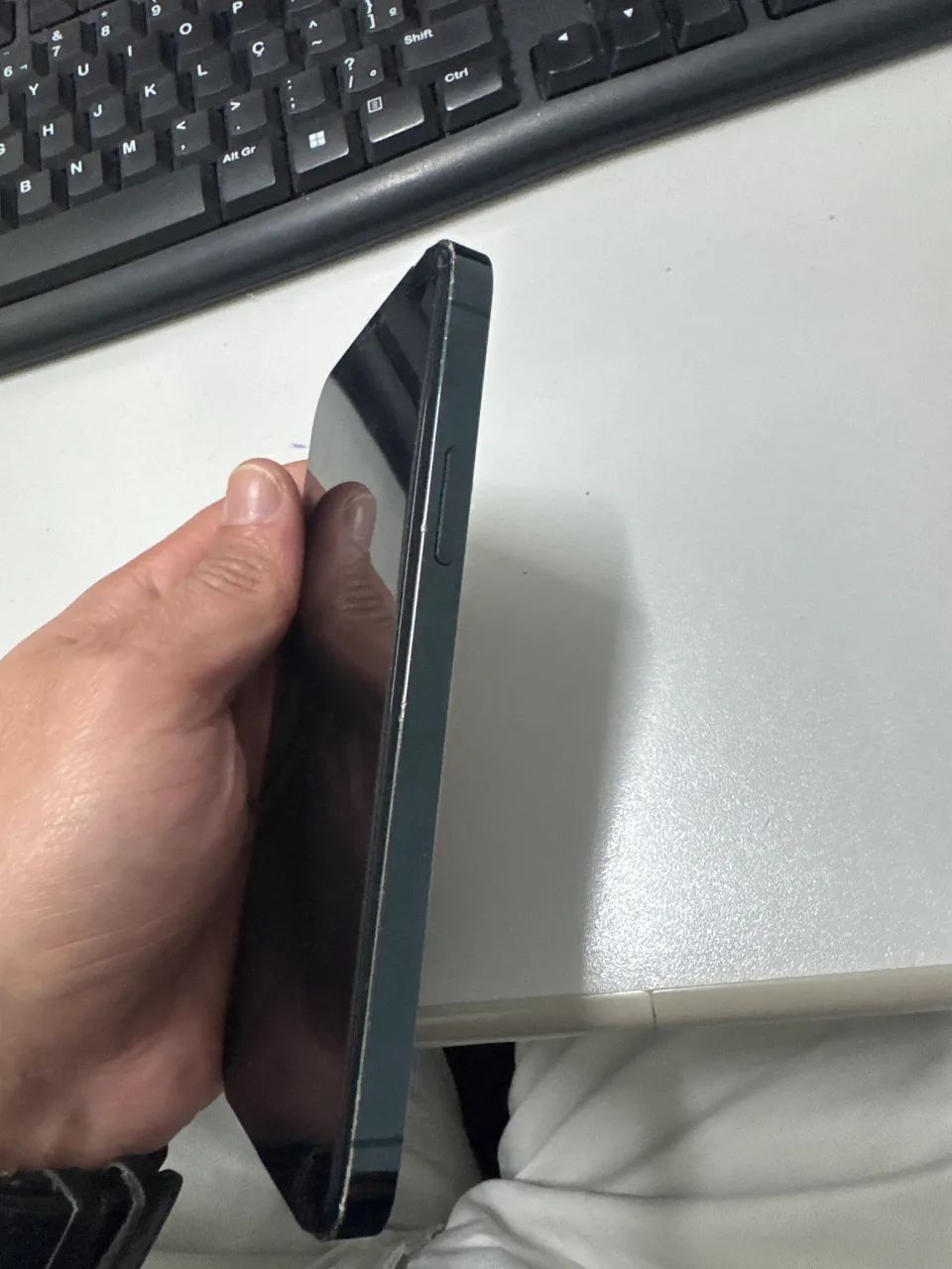 IPHONE 12 pro 256GB - Foto 4