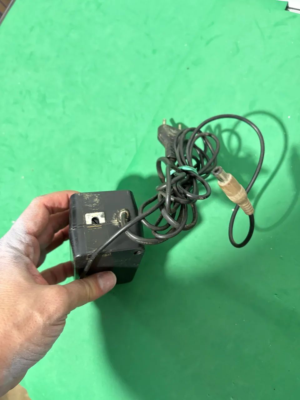 Fonte super Nintendo bivolt - Foto 3