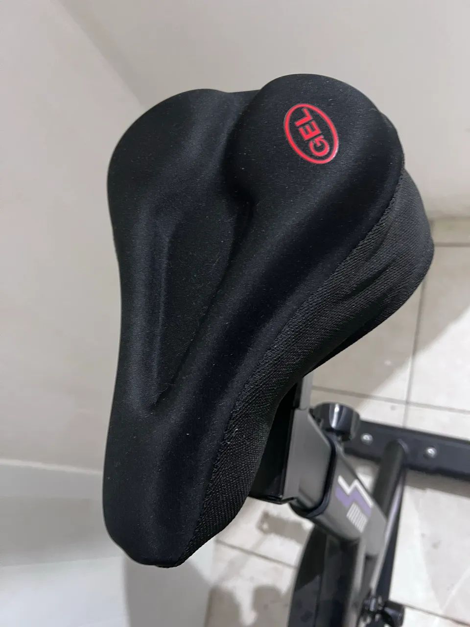 Bicicleta ergométrica  - Foto 2