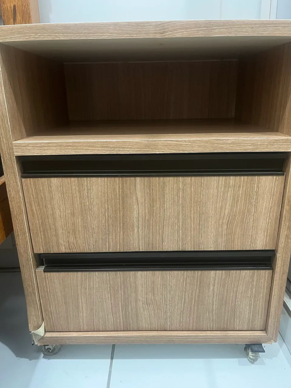 Mesa de cabeceira  - Foto 2