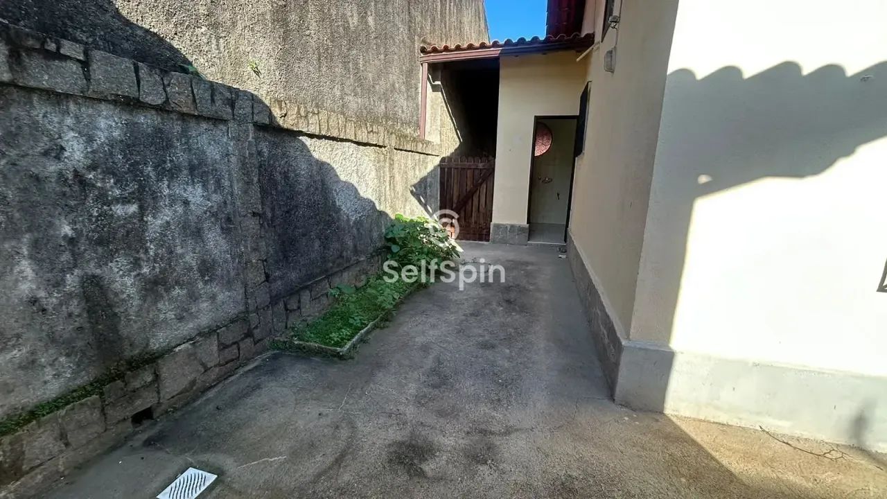 Casa linear com 3 Quartos para alugar, 140m² em Piratininga - Foto 5