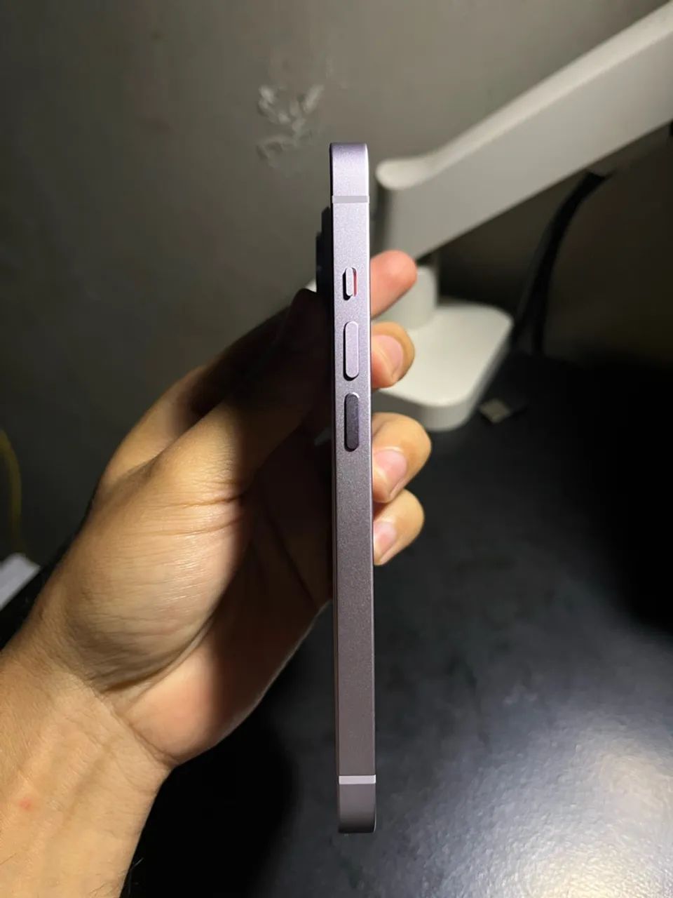 iPhone 14 128gb Lilás  - Foto 3