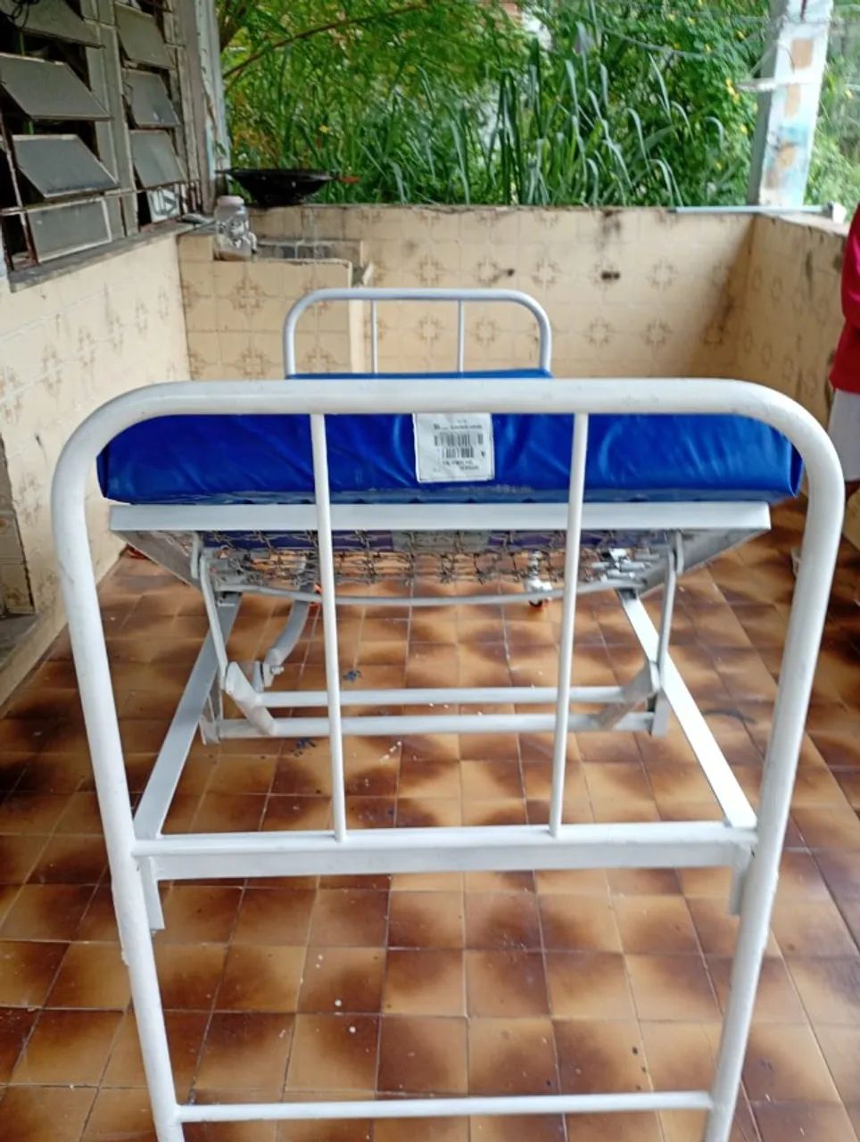 Cama Hospitalar - Foto 3
