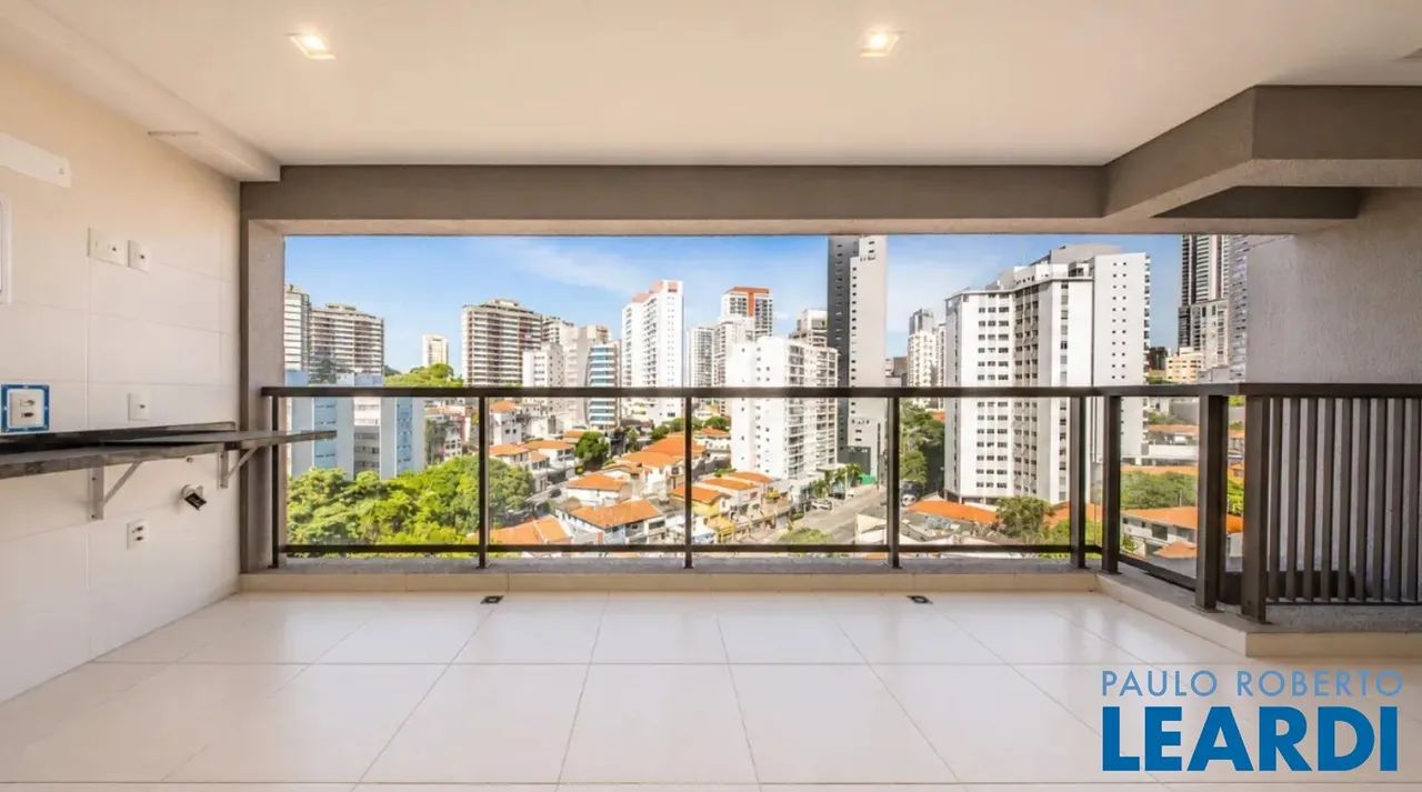 APARTAMENTO - VILA POMPÉIA - SP - Foto 4
