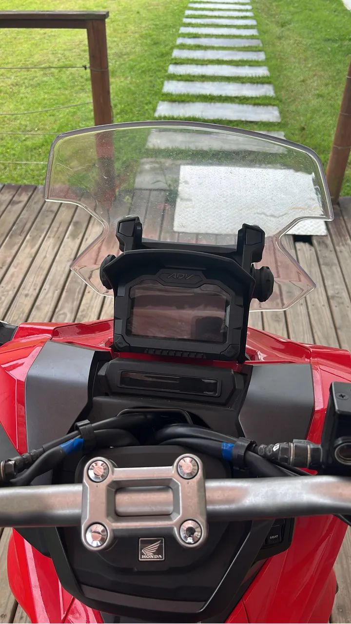 Honda ADV 150 22/23 - Foto 2