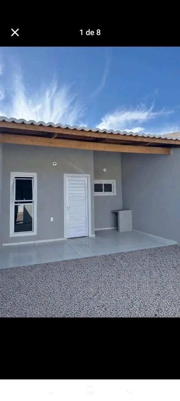 repasse de casa em horizonte - Foto 2