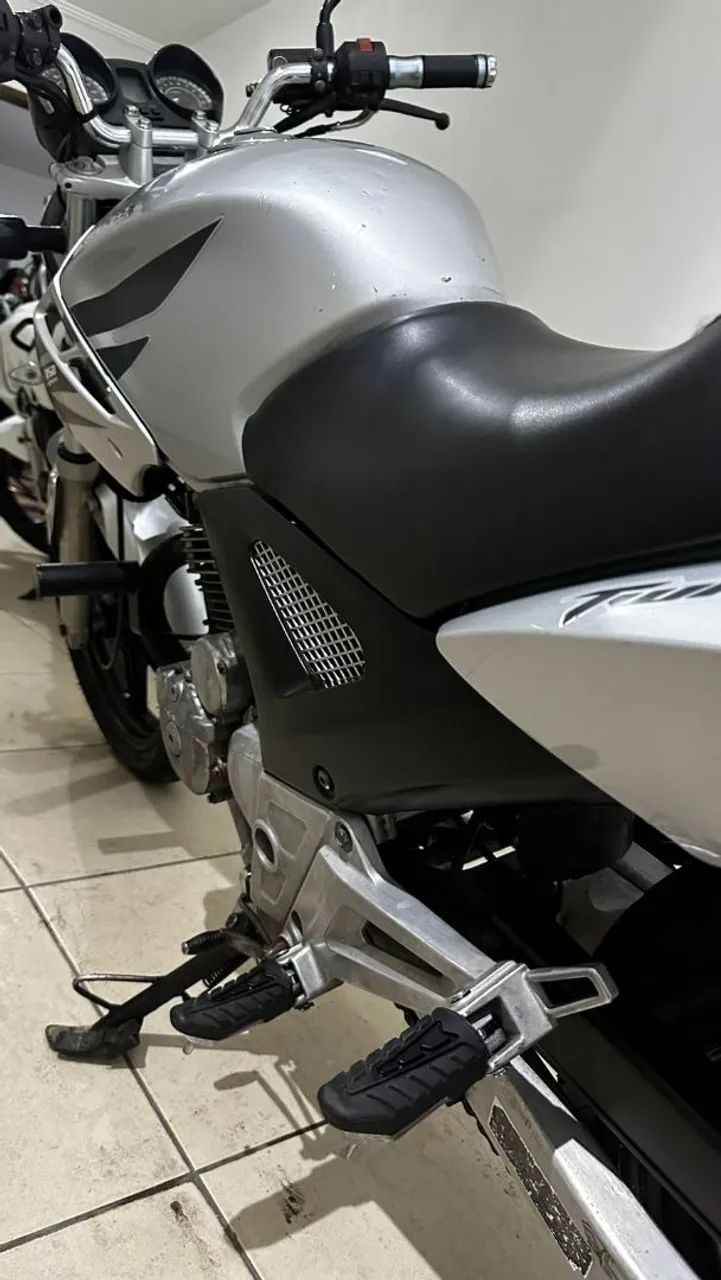 TWISTER 250  - Foto 2