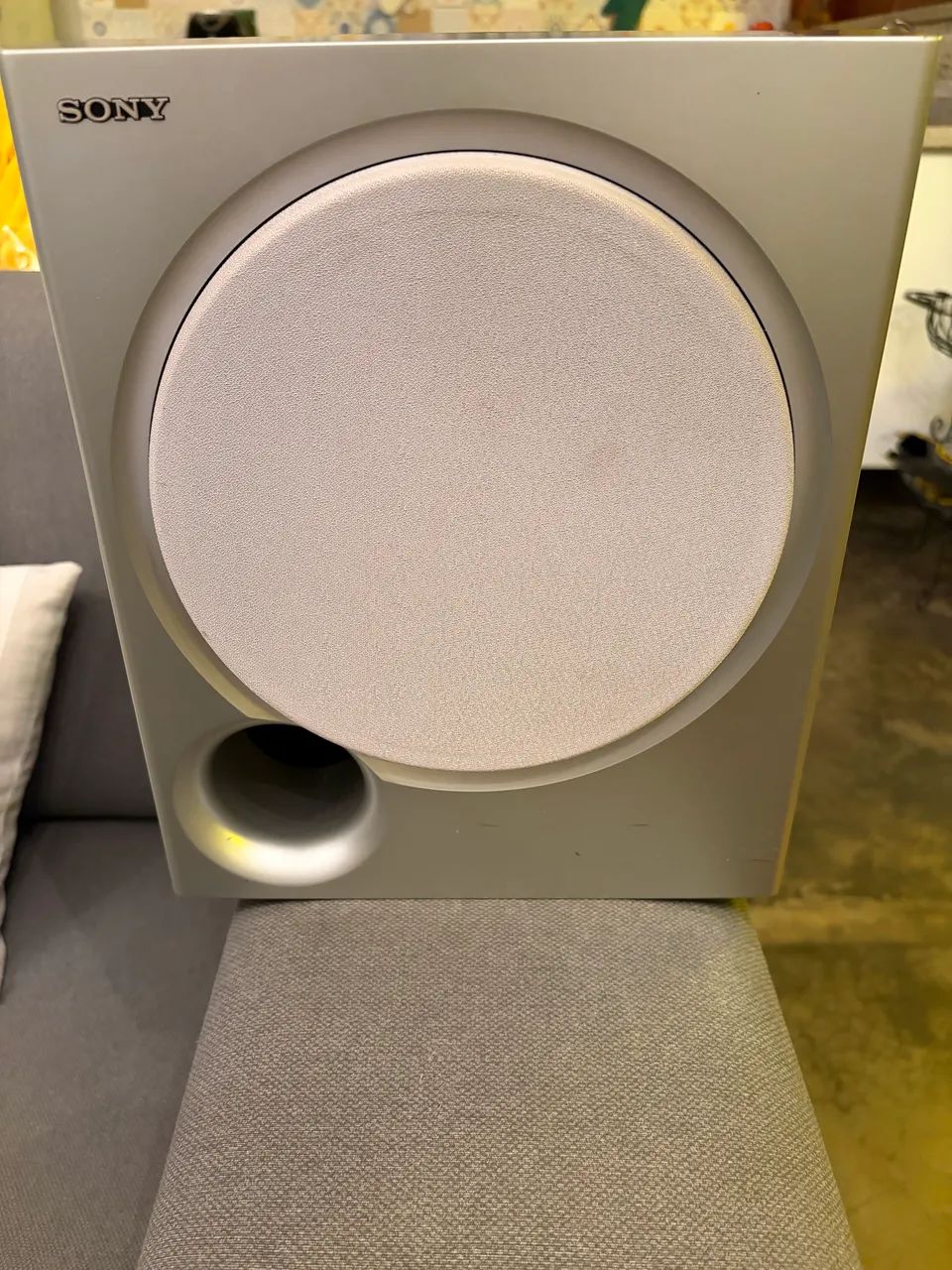 Subwoofer Sony