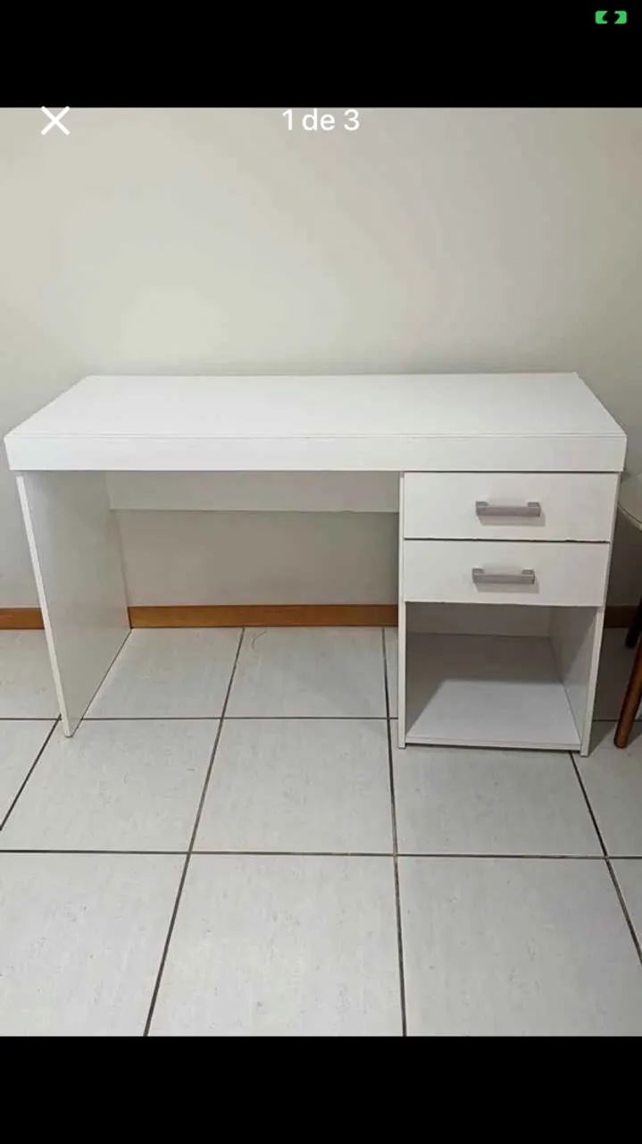 Escrivaninha turca Max 