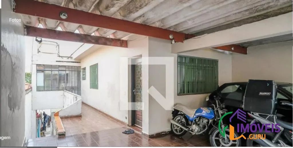 CASA SOBREPOSTA - OLÍMPICO - SP - Foto 5