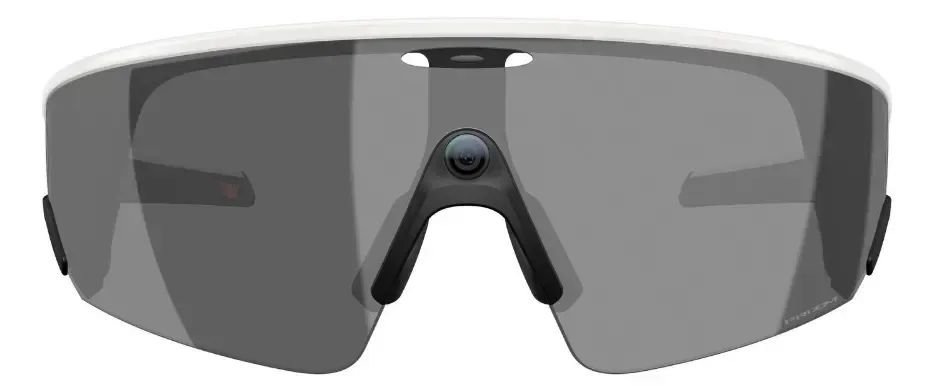 Oculos Oakley Vanguard Meta Black / Prizm