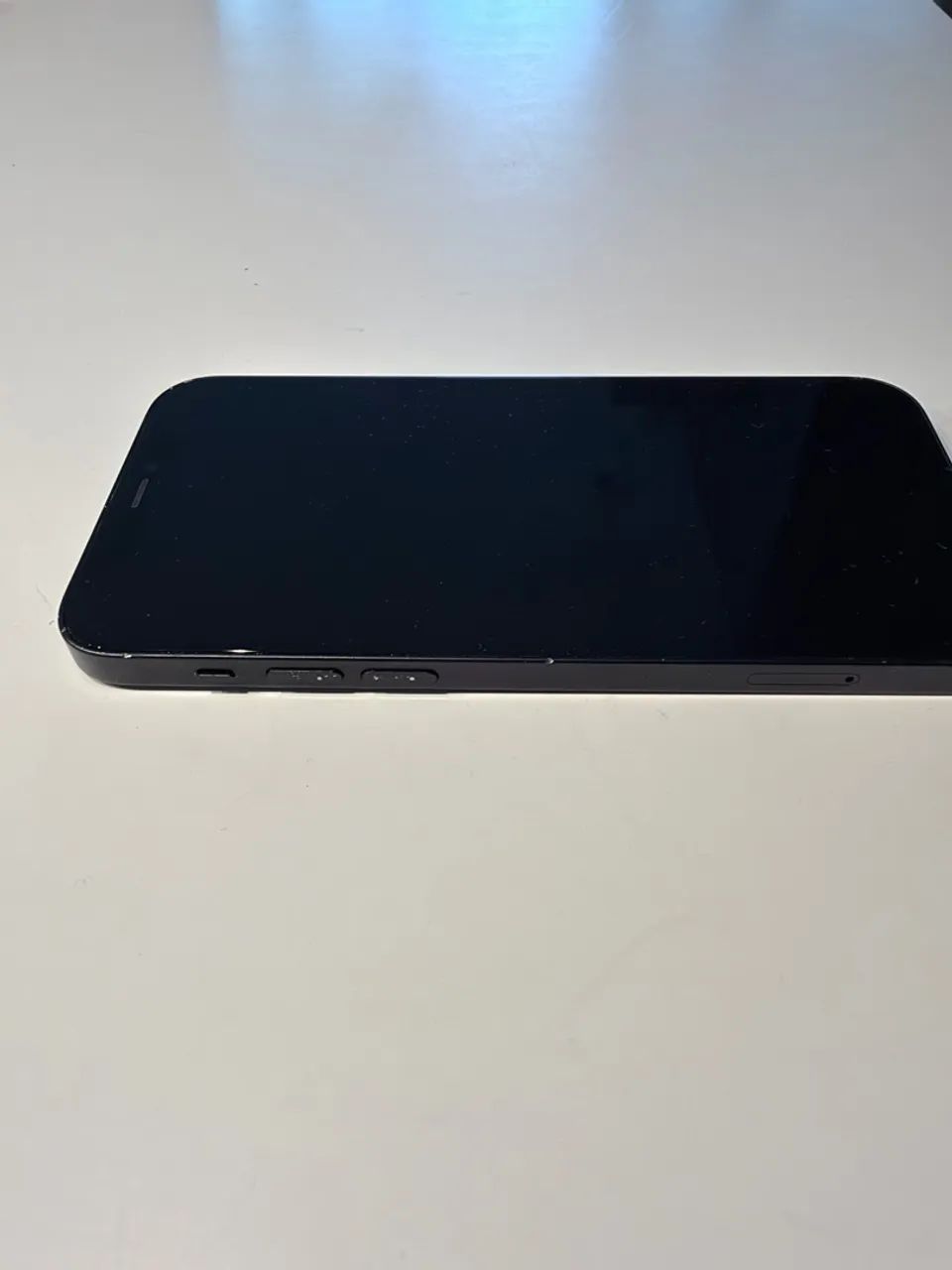 iPhone 12 - 256 GB - Preto - Foto 4