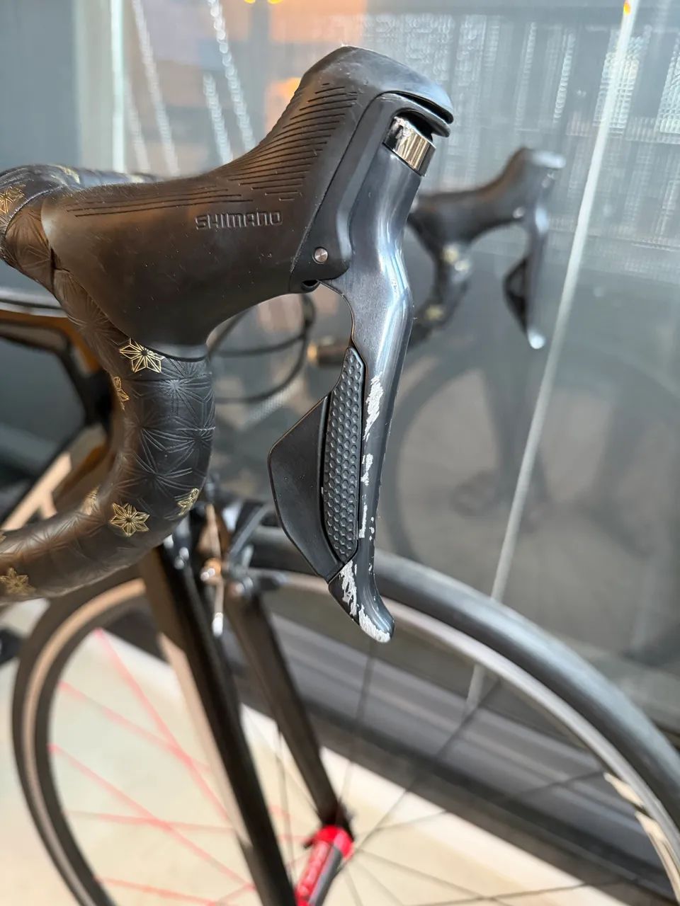 Bicicleta Swift hypervox evo  - Foto 5