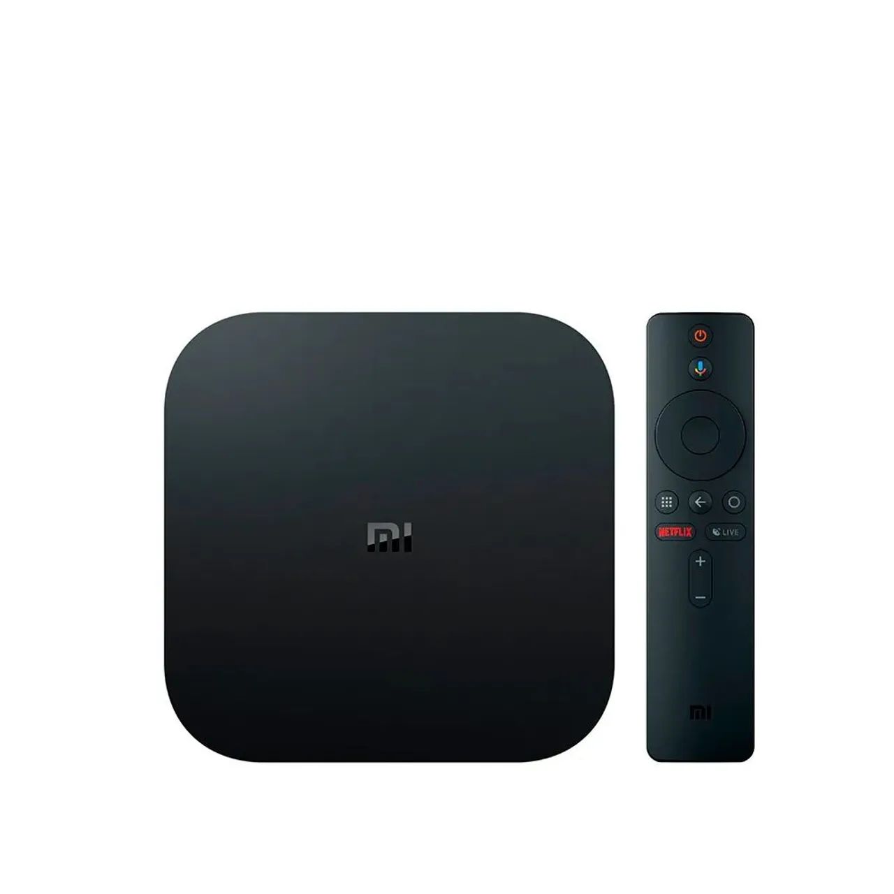 Xiaomi Mi Box S 4K Ultra HD Original - Foto 4