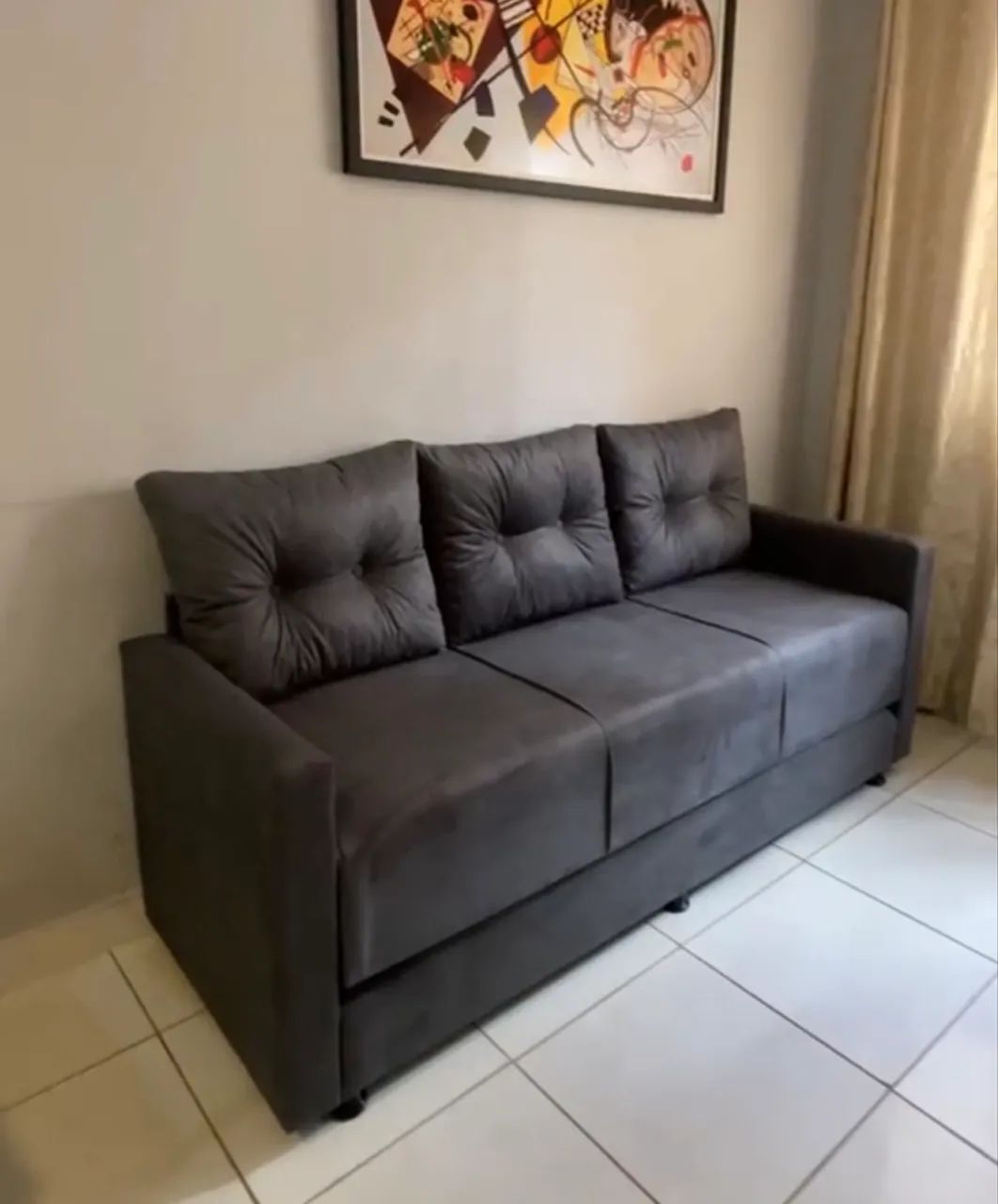 Sofá novo  - Foto 2