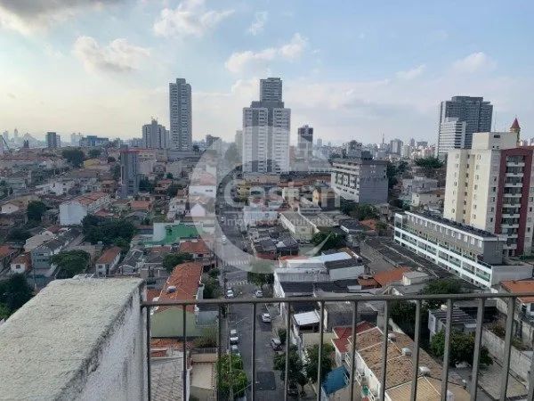 apartamento à venda condomínio morada do sol | vila matilde - Foto 2
