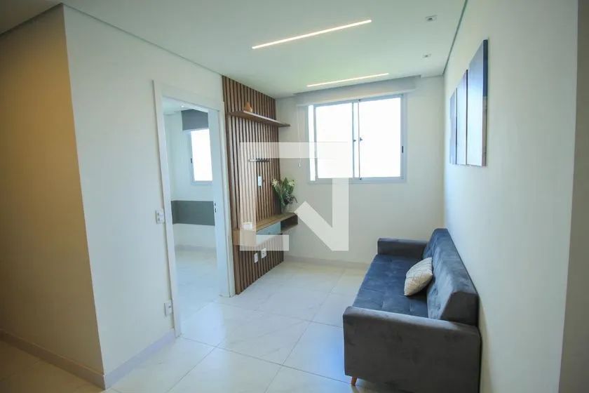 Apartamento à Venda - Mooca, 2 Quartos, 35 m2