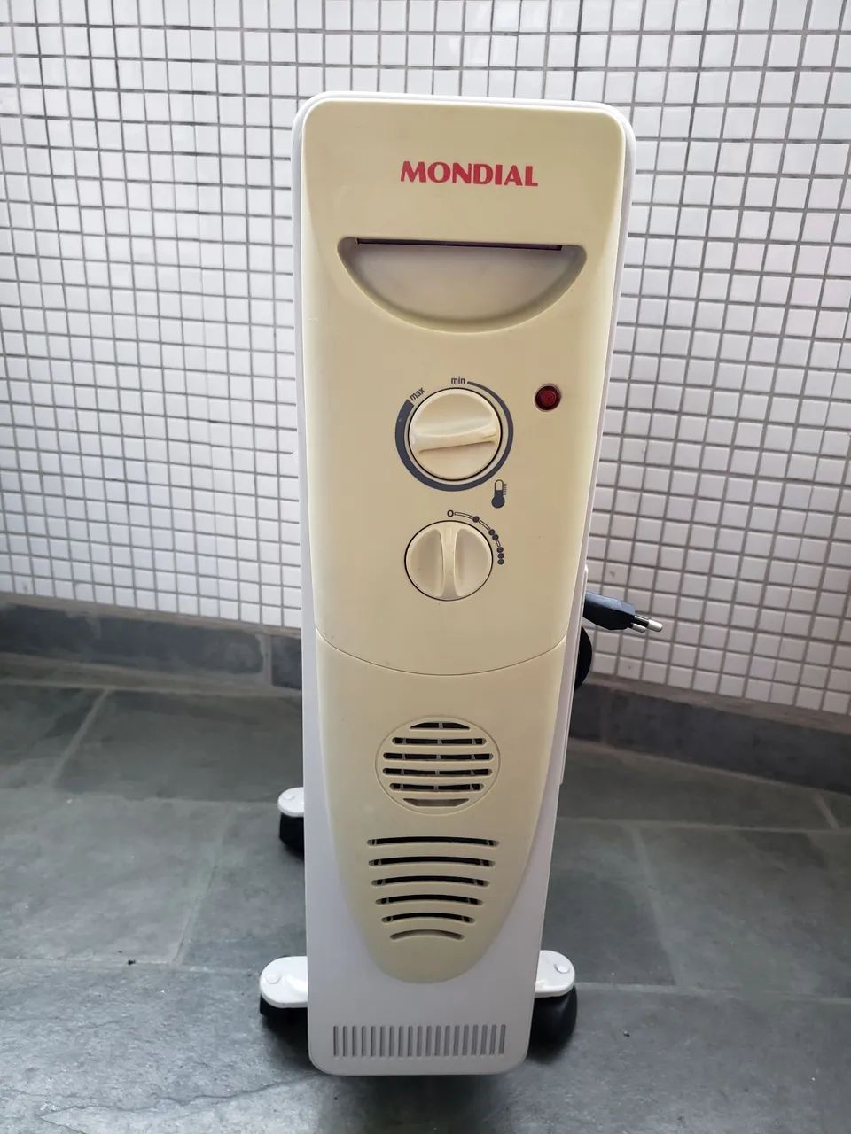 Aquecedor Mondial - Foto 4