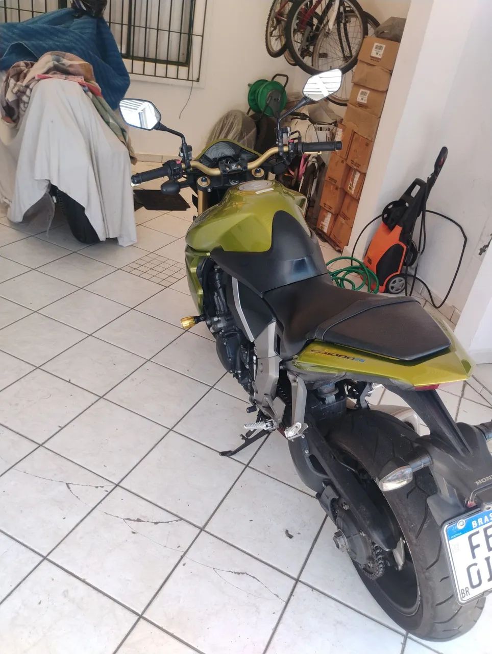 Moto - Foto 4