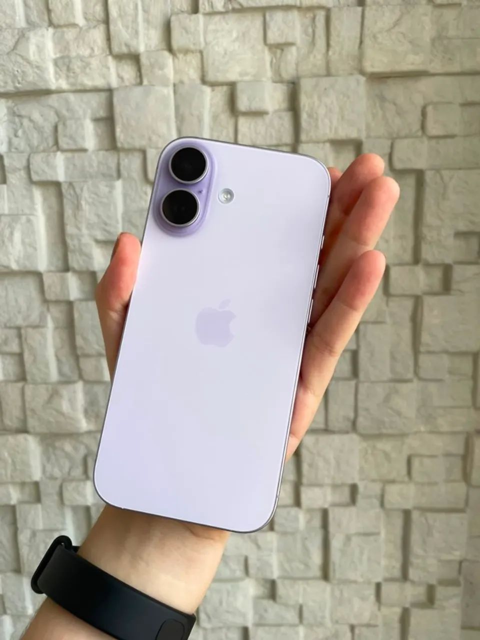 Vende-se ou Troca Iphone 17