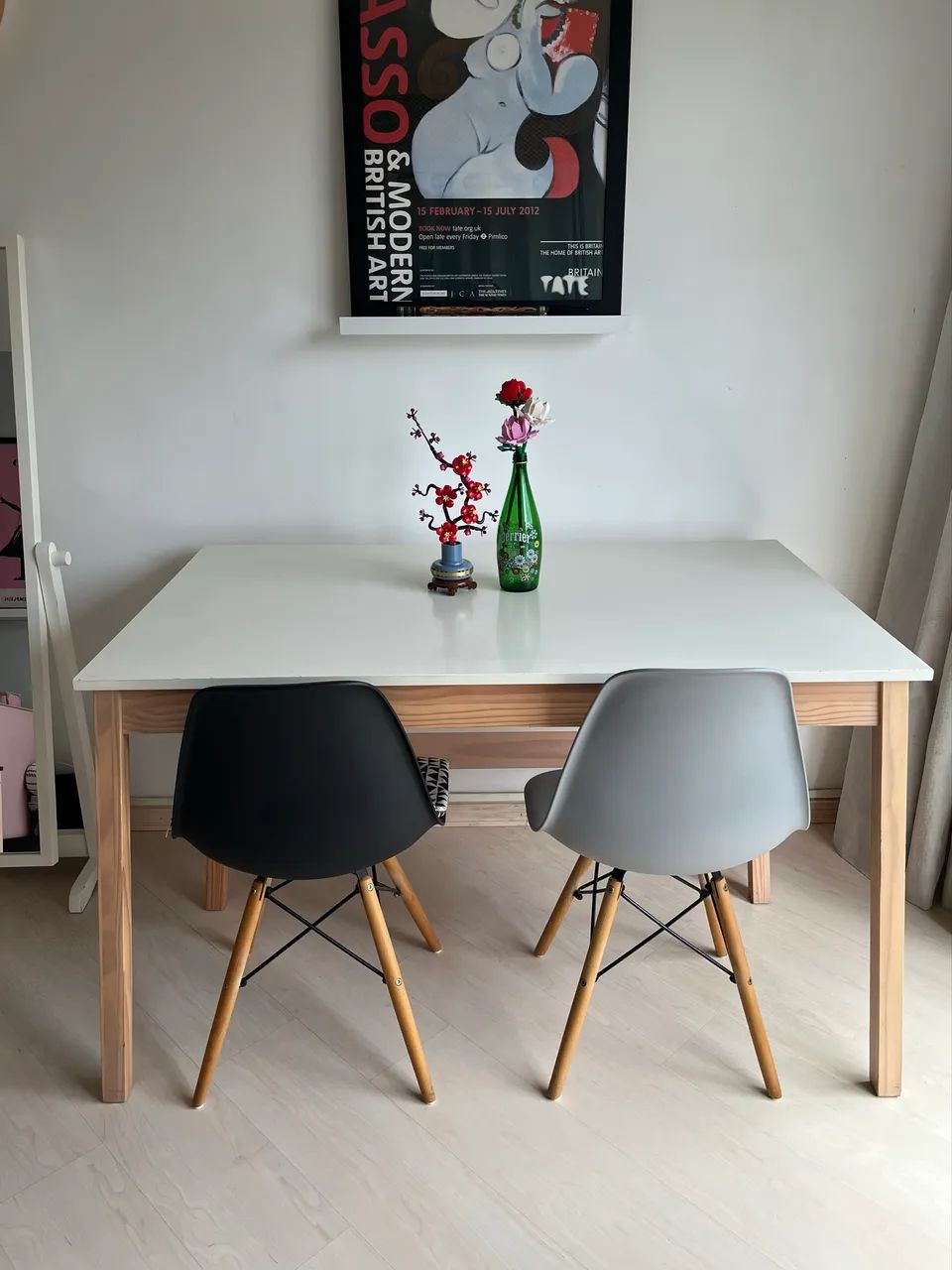 Mesa Tok&Stok (somente a mesa)