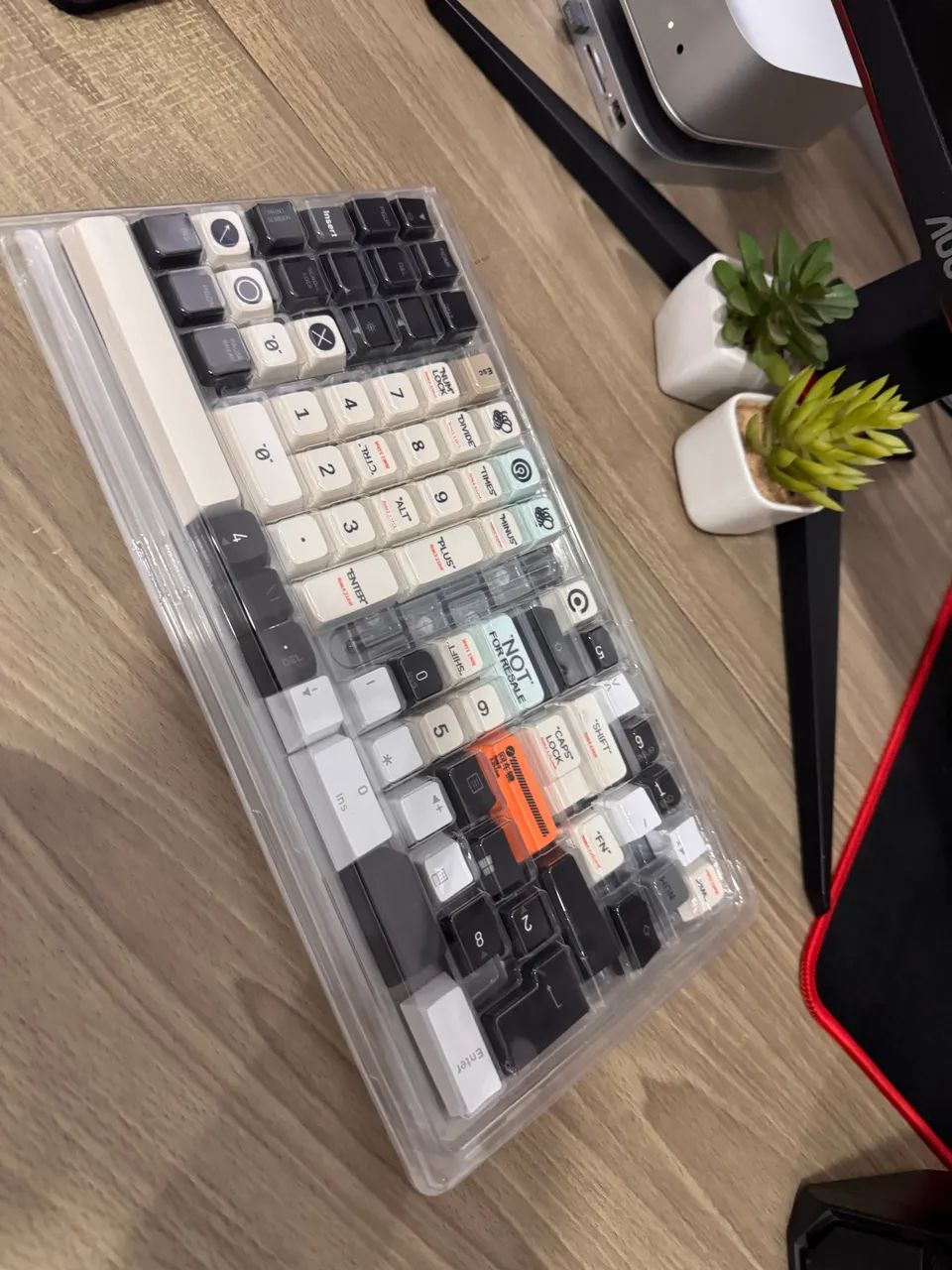 Conjunto de KeyCaps para teclado mecânico ? - Foto 3