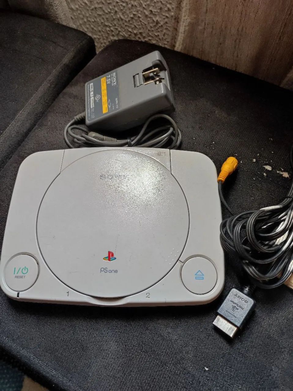 Playstation 1 Conservado  - Foto 4