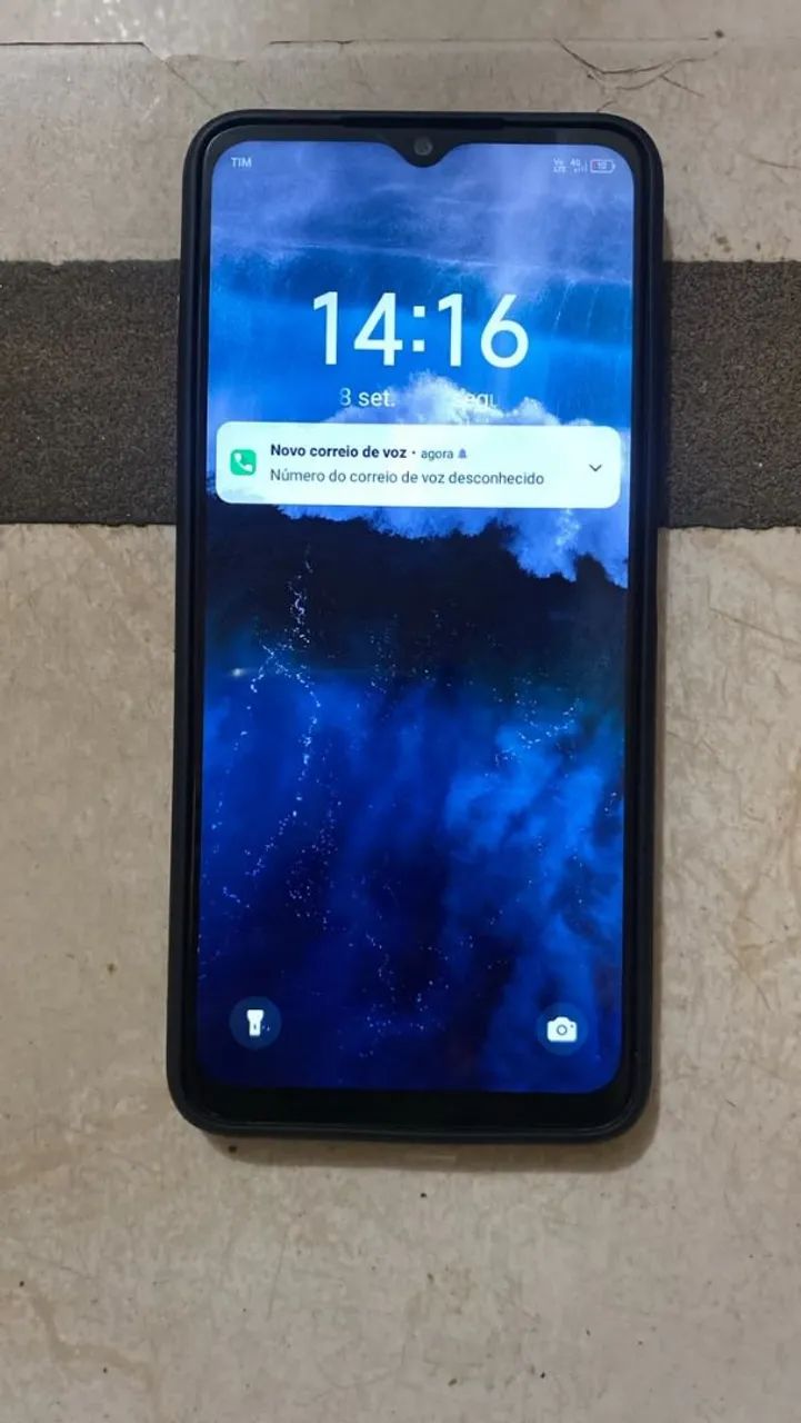 Smartphone Itel A90 - Foto 3