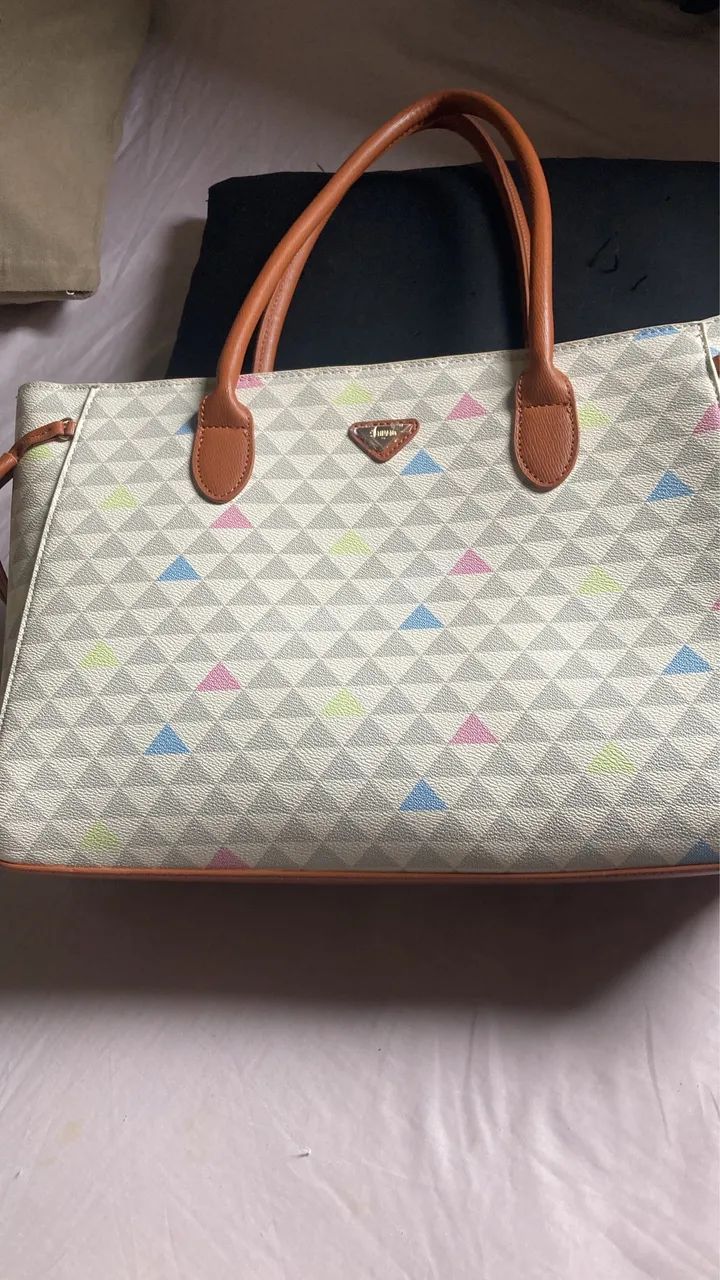 Bolsa da Renner  - Foto 2