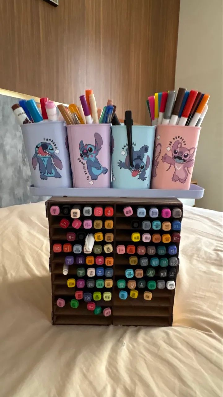 Canetinhas  - Foto 5