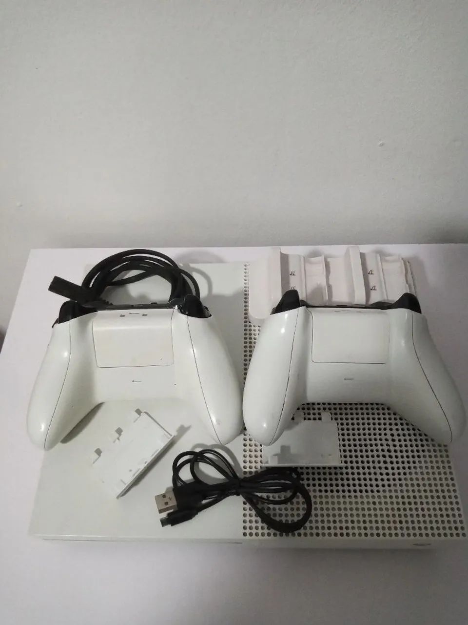 Xbox one s 512gb - Foto 2