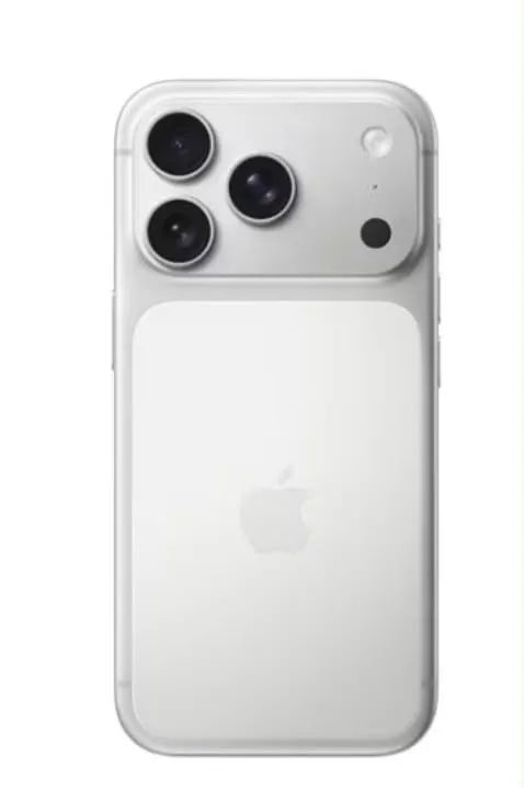 iPhone 17 Pro 