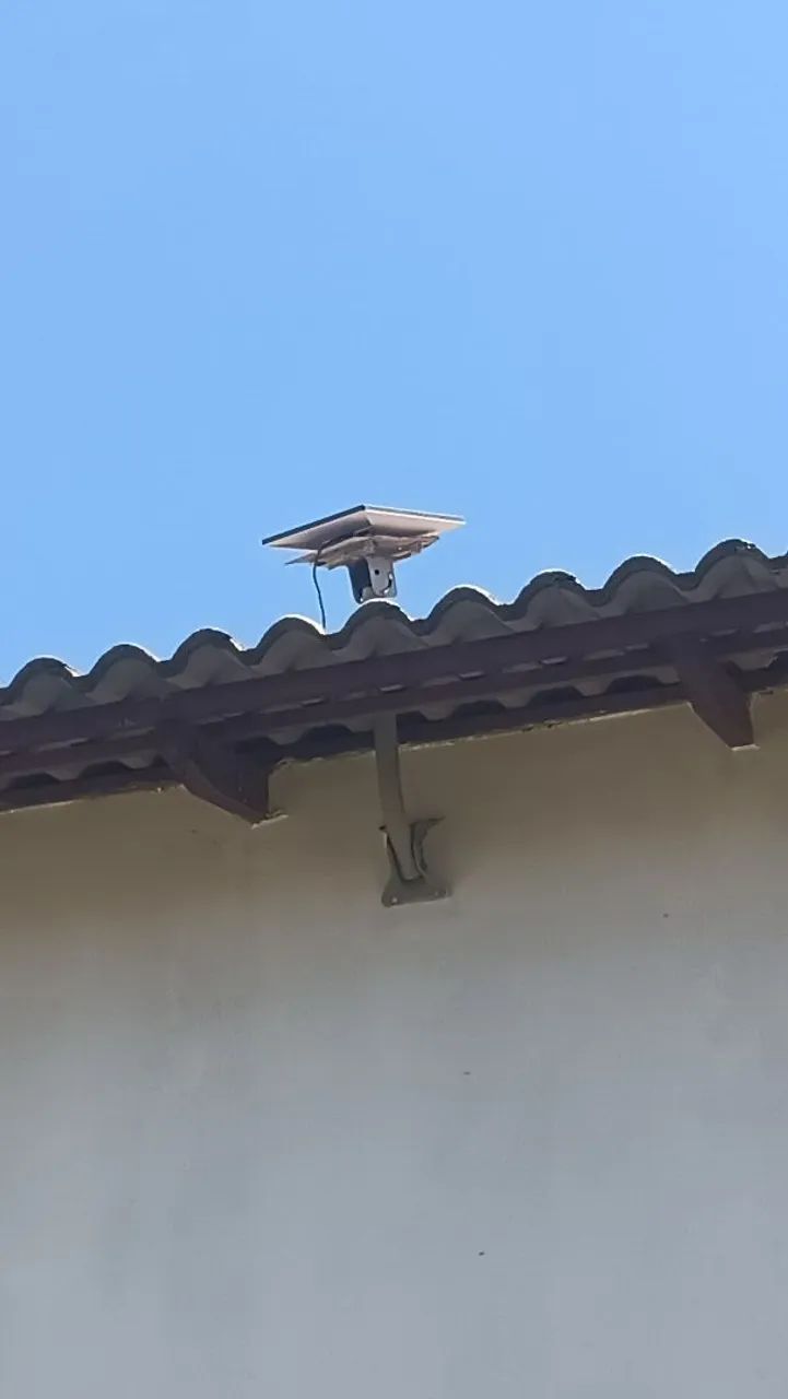 Antena starlink mini ja ativada