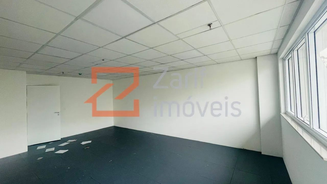SALA COMERCIAL PARA ALUGAR NA VILA ANDRADE - Foto 3