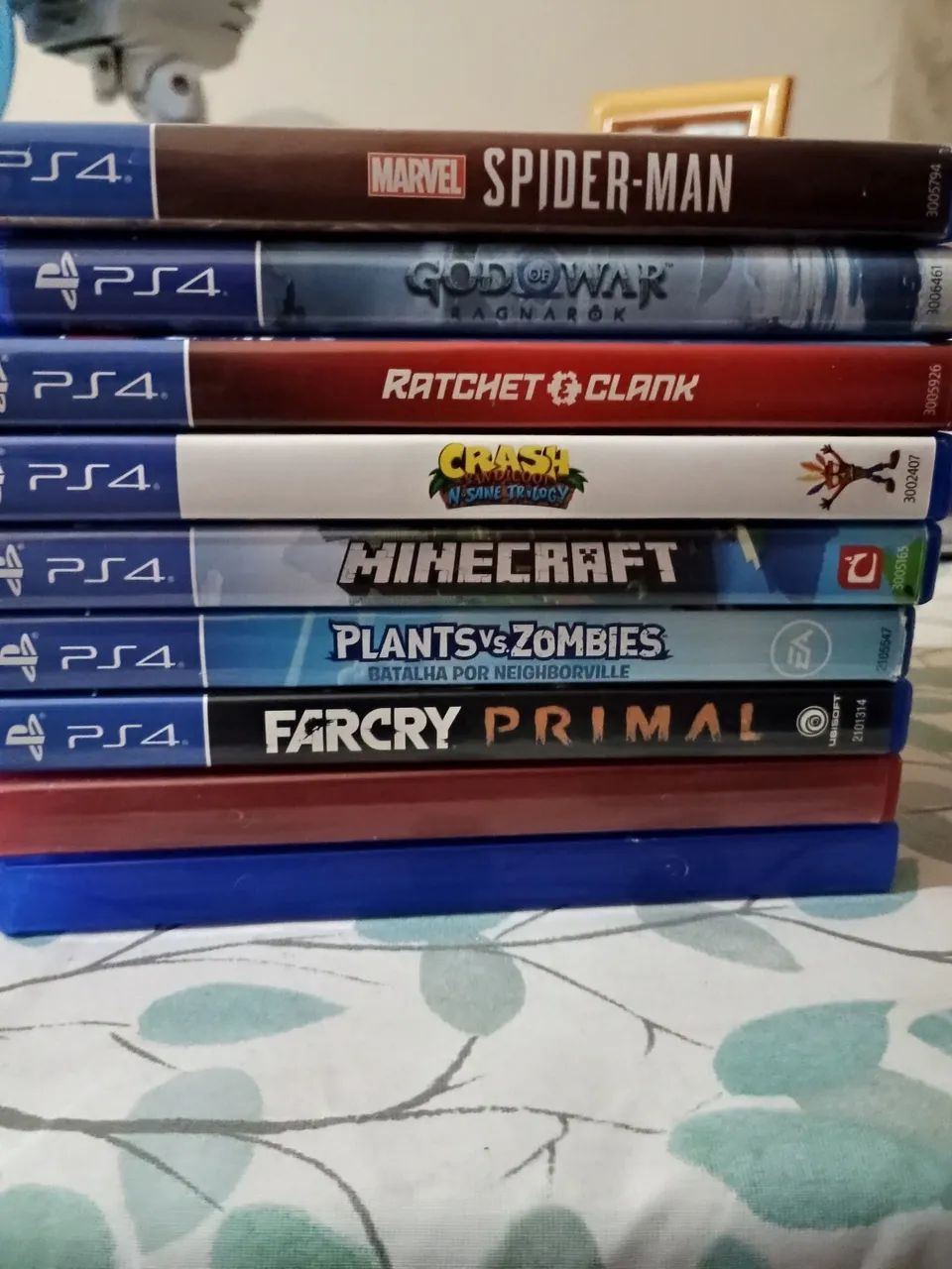 Ps4 slim  - Foto 3