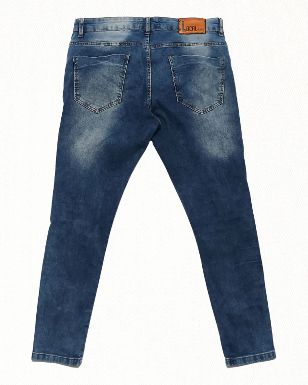 Calça Jeans Local 42 - Foto 2