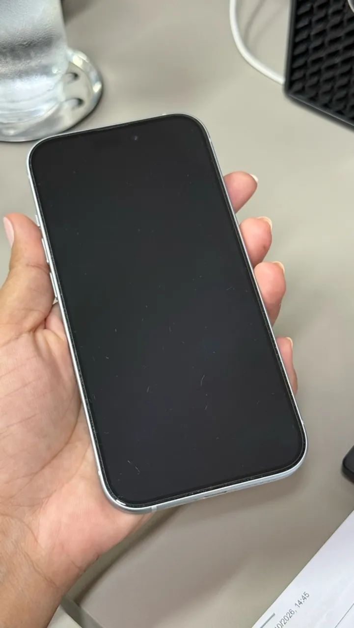 iPhone 15 super conservado sem marcas de uso - Foto 2