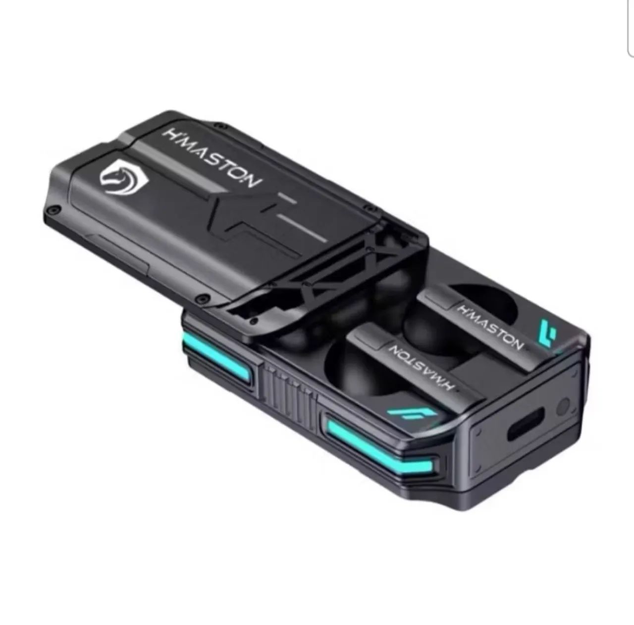 Fone de ouvido h maston HS61 - Foto 4