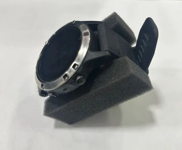 Garmin Fenix 5 Sapphire - Foto 4