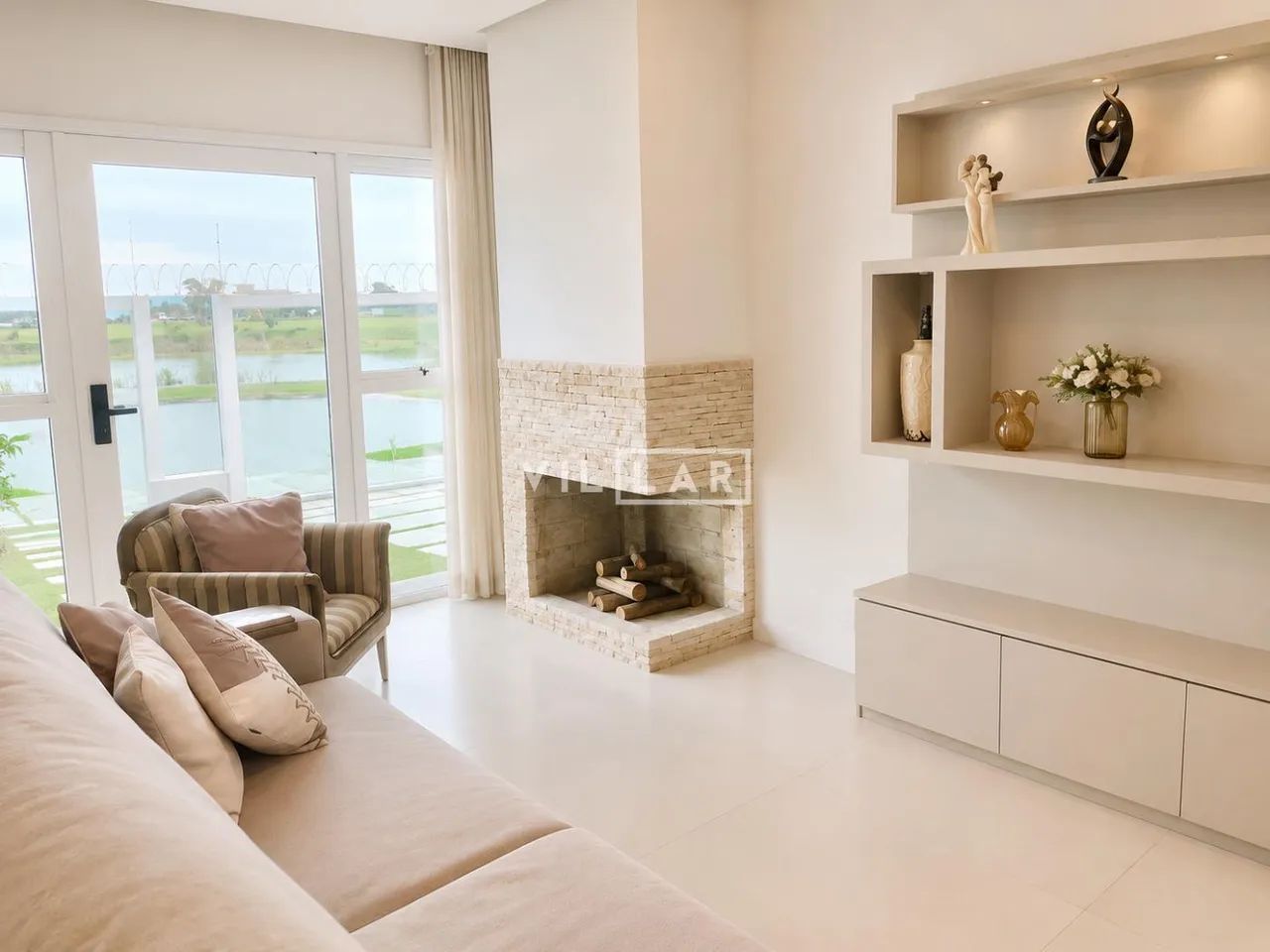 CASA QUINTA DO LAGO - Foto 4